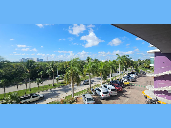 Prime Commercial Space for Lease – Puerto Cancún