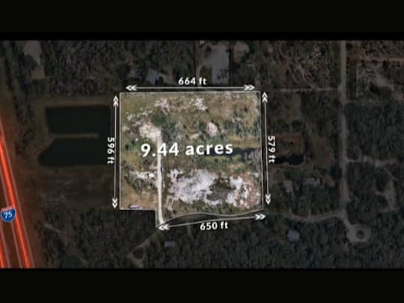 Bonita Springs, FL - 9.44 ACRES