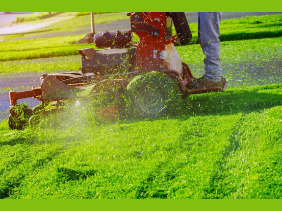 Power Equipment Sales and Service