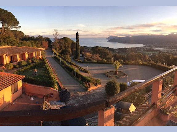 Italy, 4-Star Resort For Sale