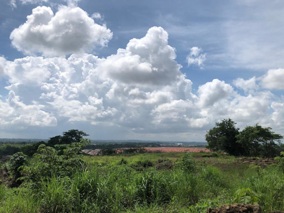 Residential Lot For Sale In Panama