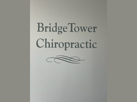 BridgeTower Chiropractic in Meridian, ID for sale