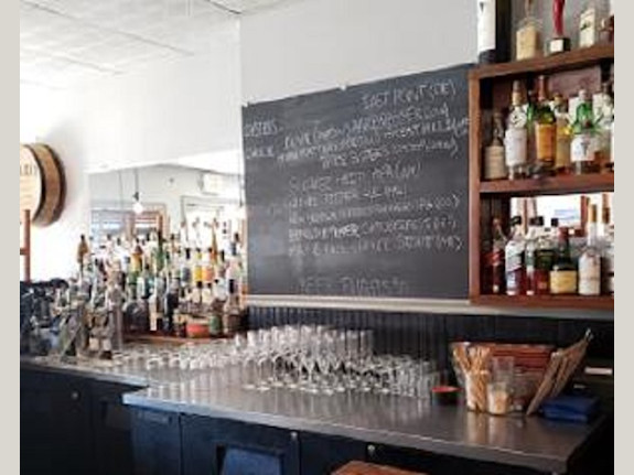 Steak House for Sale in Dutchess County, NY