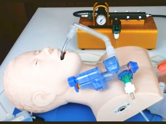 Established Medical Device Company – FDA Certified