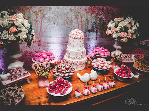 Semi-Absentee Bakery w/New Commercial Kitchen RE