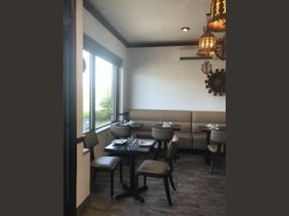 Thai Cuisine in Union County, NJ