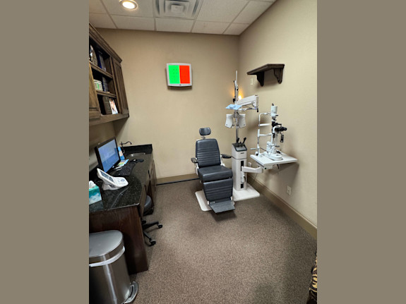 Profitable/High Margin Dry Eye & Glaucoma Optometry