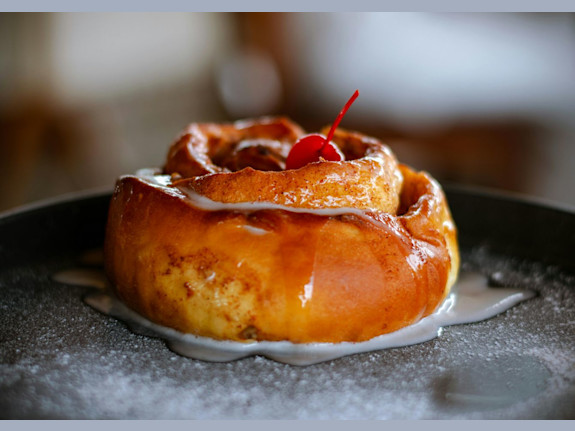 Own Arizona’s Best Cinnaholic - #1 AZ Location + Second Growth Store