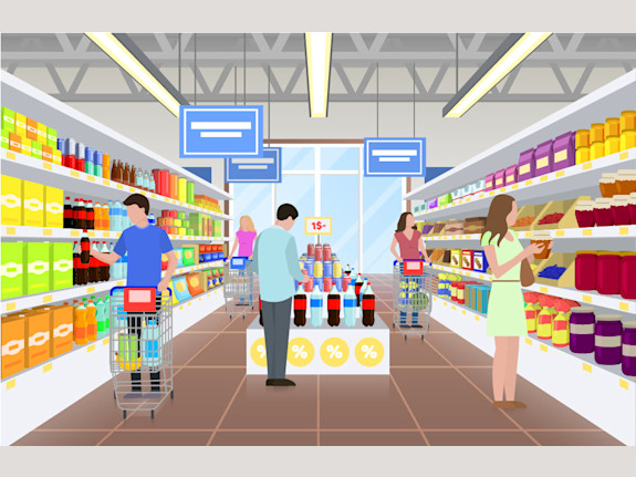 Recently Opened C-Store with Property in Macon, GA