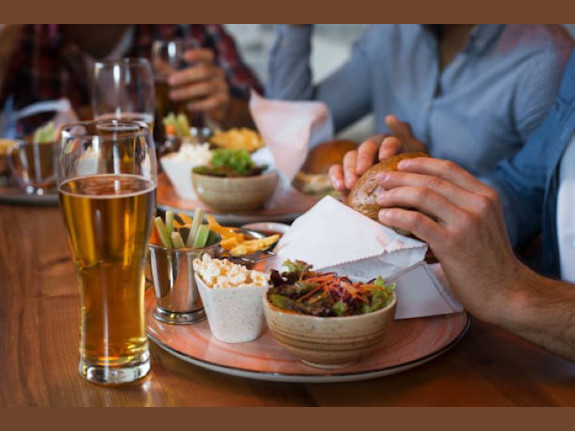 Neighborhood Bar and Grill - Long Established