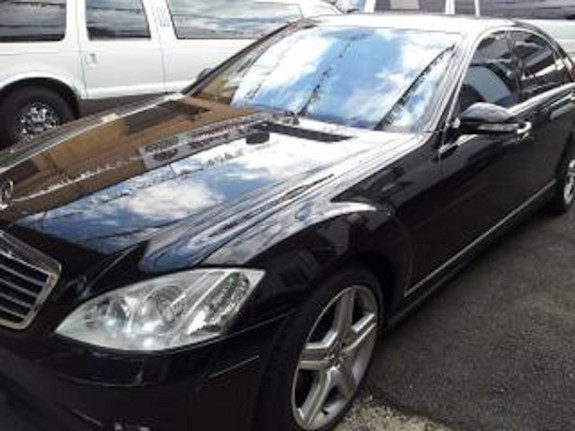 Profitable Limo Company for Sale in Kings County