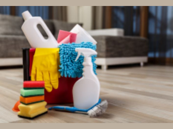 Branded Residential Cleaning Company