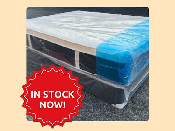 Manufacturer - Mattresses