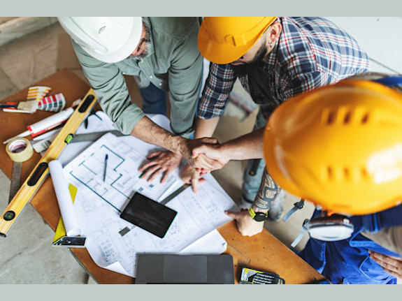 NYC Home Improvement Contracting Business