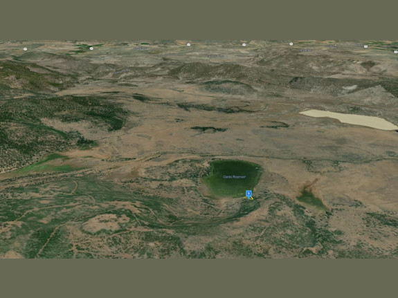 1 Acre Cheap Land in Alturas California Discounted