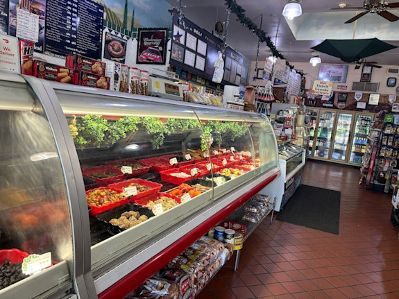 Profitable Deli for Sale in New York