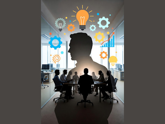 AI Team (Ex-Amazon) Seeking Immediate OTC Merger