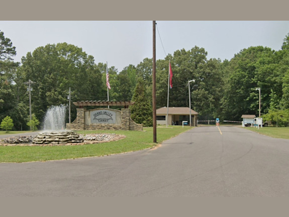 Almost Half Acre in Saulsbury Tennessee Near Lake