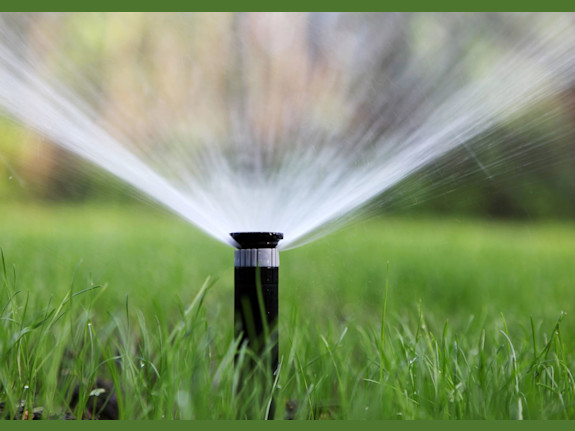 Established Niche Yard Service/ Irrigation Business Franchise