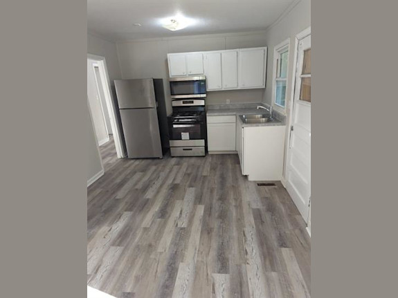 Cash Flowing Rental 3 House Bundle in Macon, GA