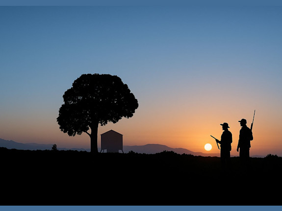 Growing Hunting Product Manufacturer with Strong Dealer Network