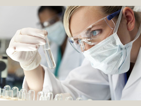 Operational CLIA/COLA Molecular PCR Lab in IL