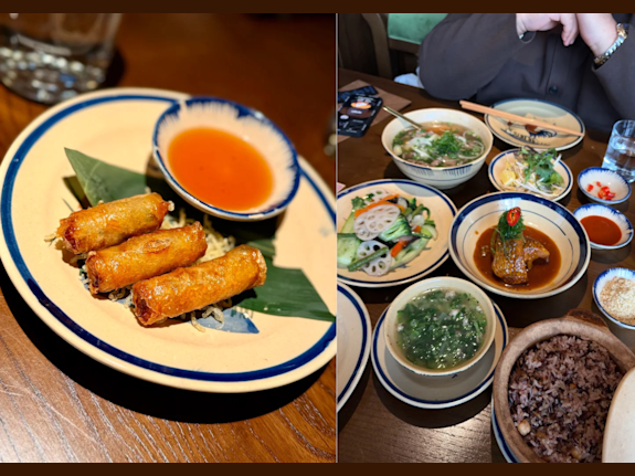 Vietnamese Restaurant + Prime Property Adelaide