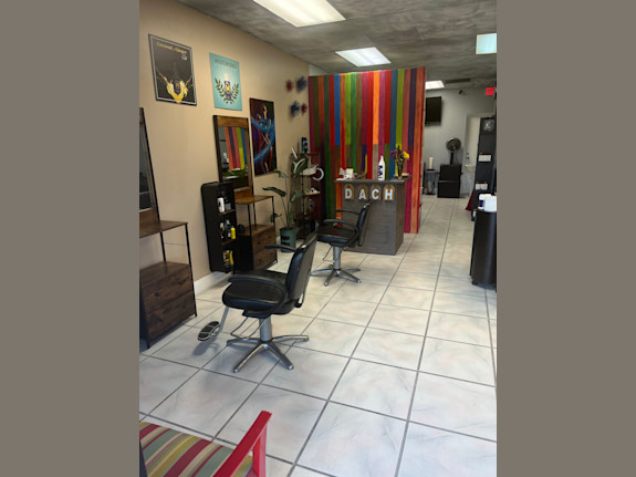 Beautiful Spa Salon For Sale