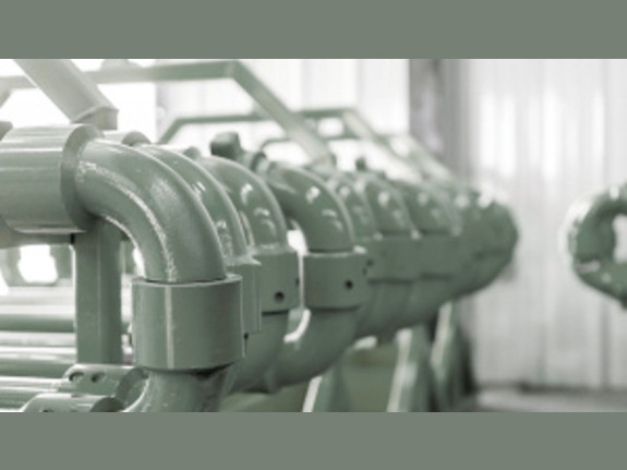 Oilfield Service Company Specializing In Tool Rent