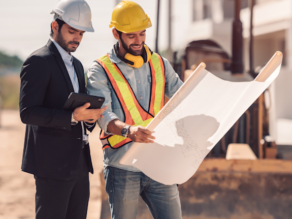 Highly Reputable Engineering Consulting Firm