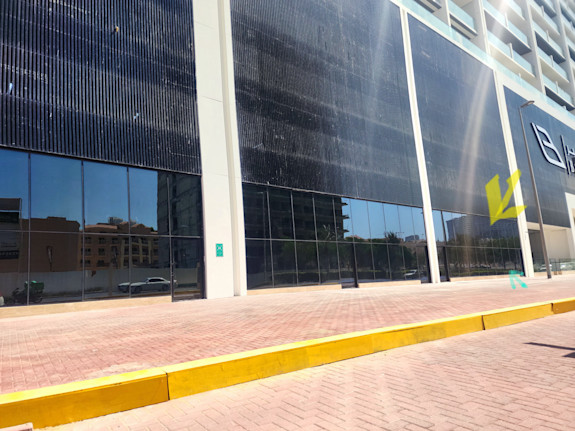 Retail For Sale Dubai