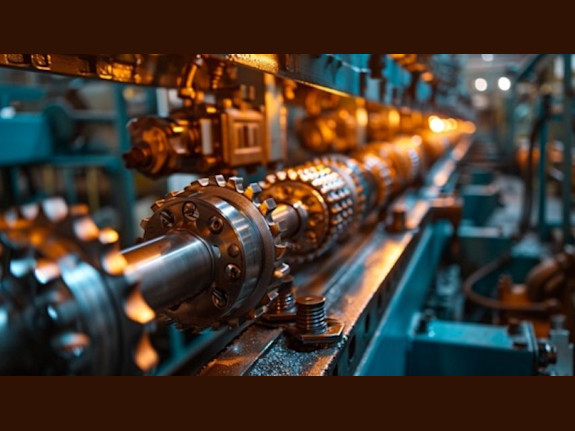 Turnaround Machining Company - Midwest