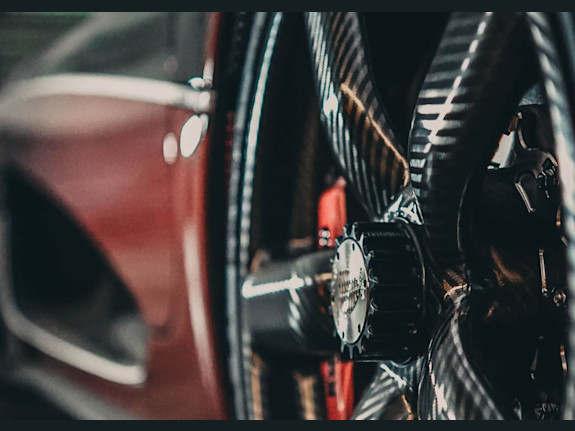Highly Rated Wheel & Rim Repair Business
