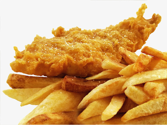 Long-Established Fish & Chips Business