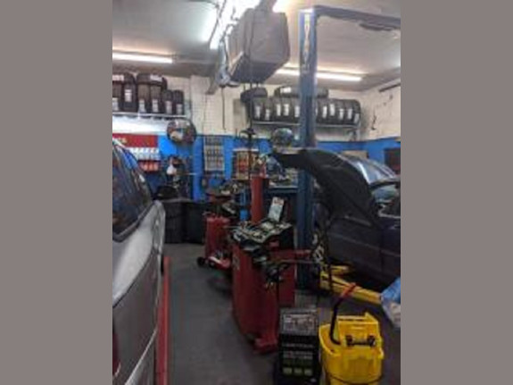 Branded Gas Station for sale in Kings County