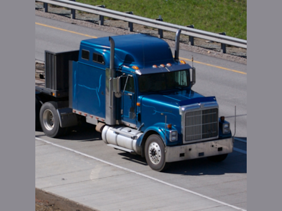 Arizona Flatbed Trucking Business