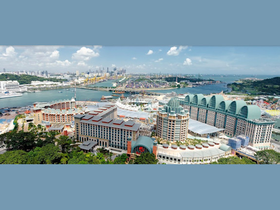 M&E Company Listed on HKEX Main Board For Sale