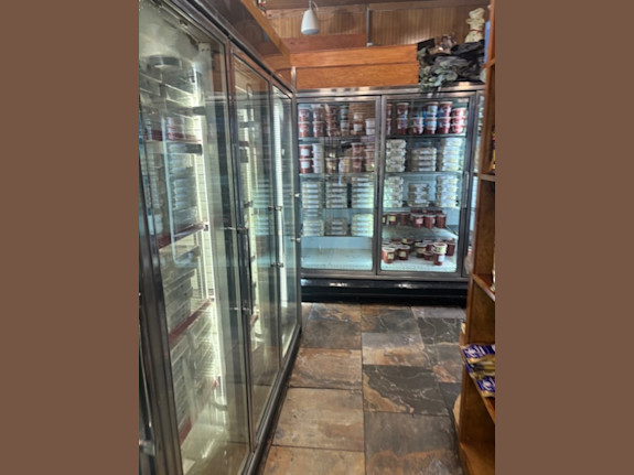 Italian Specialty Food Market & Deli