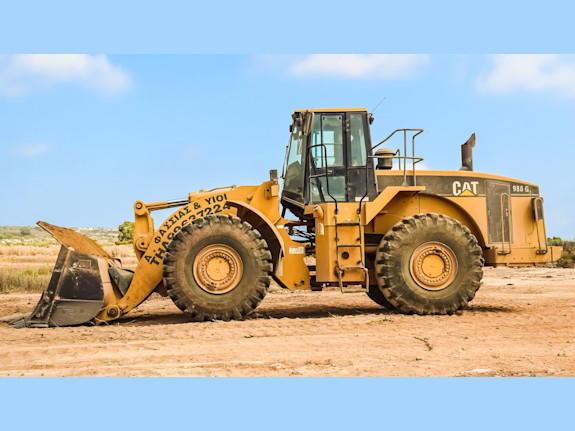 Equipment Financing - Purchasing or Leaseback