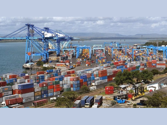 Kenya Premium Coffee