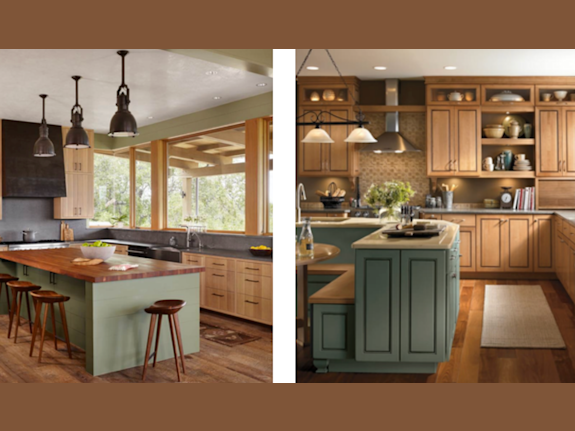 From Cabinet Refacing to Custom Countertops