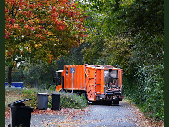 Well Established Sanitation Company