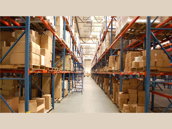 B2B Wholesale Distribution Business-Indianapolis I