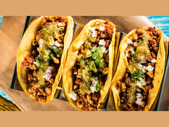 Scalable Multi-Location Taco Shop For Sale