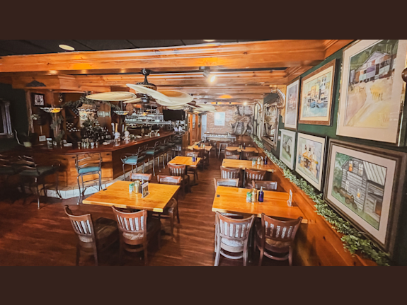 Popular Well Established Restaurant In Sarasota