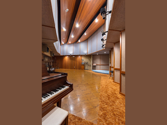Pro Recording Studio & Flex Space For Sale