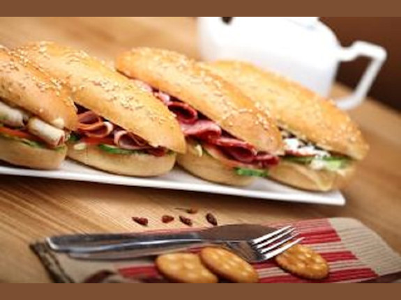 European Market and Deli for Sale in Tolland County