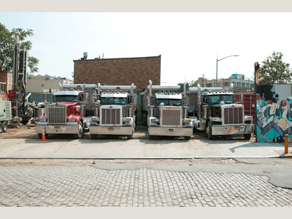 Truck Dealership, Rent-to-Own Class 8 in MS