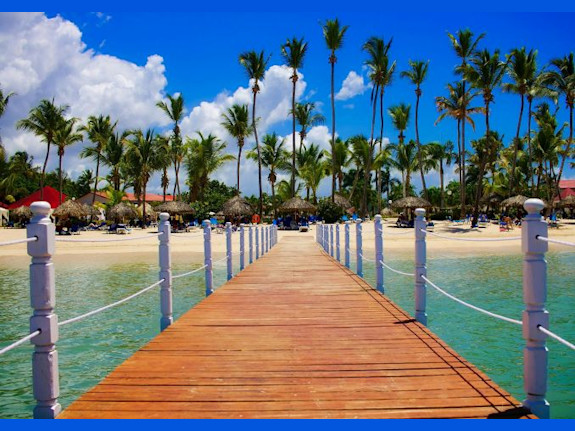 Established Marine Construction Company