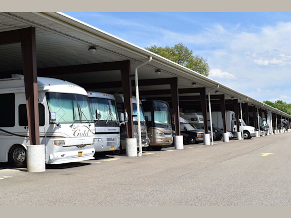 RV/Boat Storage Wanted - Investment or Acquisition